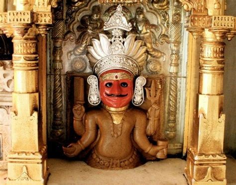 Attractions - Nakoda ji Temple | Jasol Mata Temple | Ramdevra Temple ...