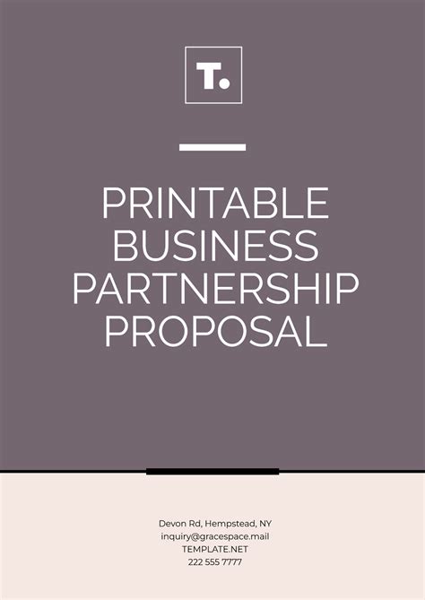 Partnership Program Templates 的图像结果