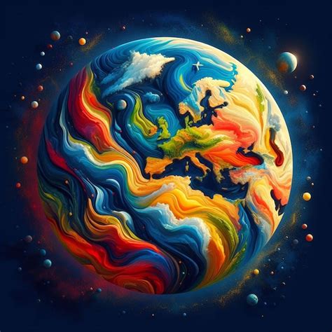 Art Is All the World 的图像结果