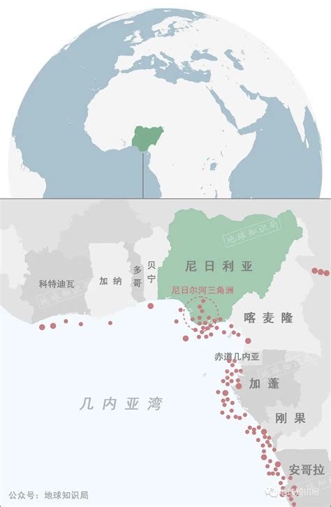 尼日利亚首都爆发战斗，总统卫队遇袭3人阵亡，中国使馆紧急提醒 - 每日头条