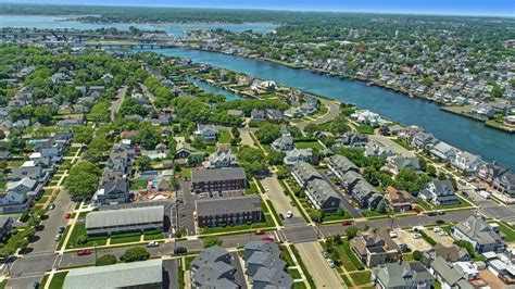 Quarterly market report for Monmouth County