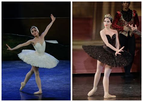Swan Lake: Unlocking the mystery of Odette and Odile — Ballet Manila ...