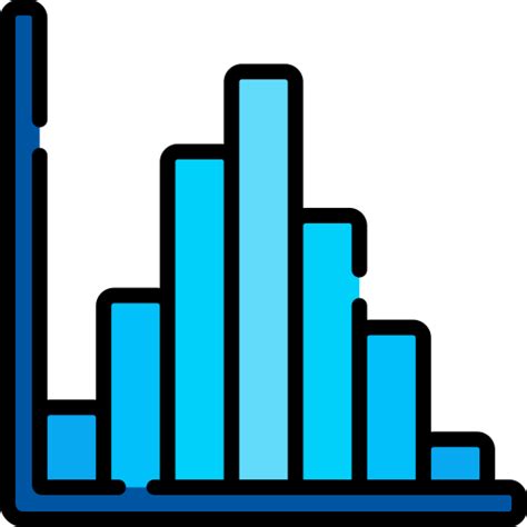 Histogram Icon 的图像结果