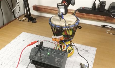 Arduino Drum Machine 的图像结果