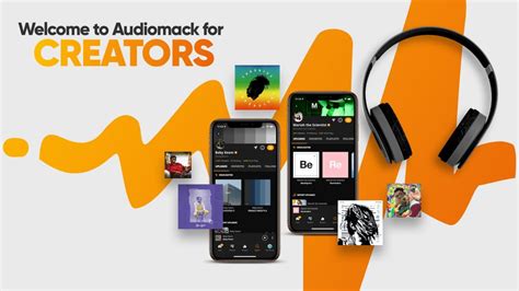 Download Audiomack Logo PNG and Vector (PDF, SVG, Ai, EPS) Free