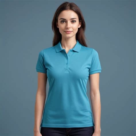 Women’s Polo Shirt Manufacturer in Bangladesh | PRiTOMTEX