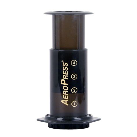 Aero Coffee Press