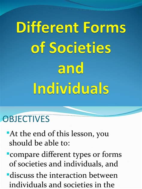 Example of Society Forms 的图像结果