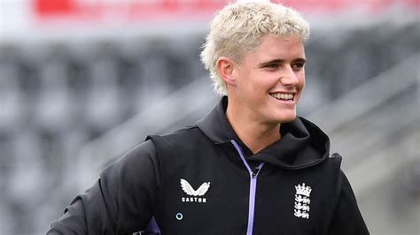 Stokes on Bethell selection: 'We're not doing it just to wind people up ...