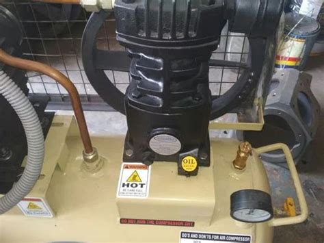 Ingersoll- Rand Compressor Spares - Air Compressor Piston Trader ...
