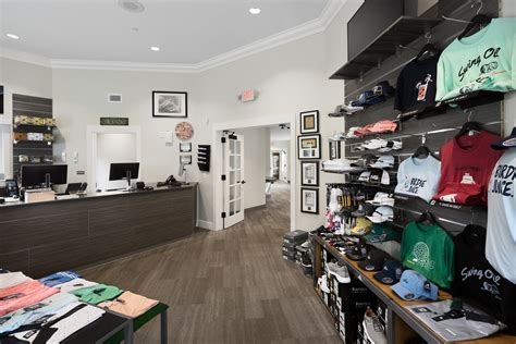 H. Smith Richardson Golf Course Clubhouse