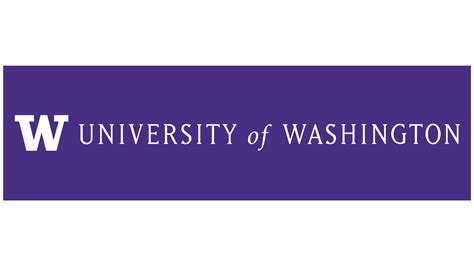 University of Washington Logo, symbol, meaning, history, PNG, brand