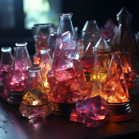 Crystal Meth Images: Shabu Drug Insight