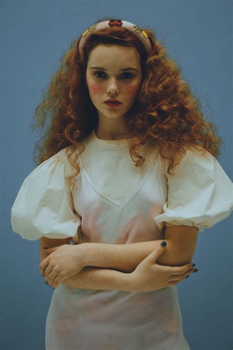 Viola Koves | Respect Model Management