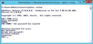 Create User Syntax in SQL 的图像结果