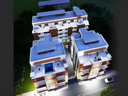 Trinity Grand in Noida Extension, Greater Noida: Price, Brochure, Floor ...