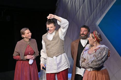 «Грабёж» – спектакль театра имени Андрея Миронова | Санкт-Петербург