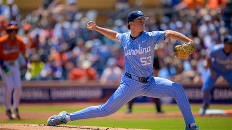 UNC vs Oklahoma prediction for Chapel Hill Regional final