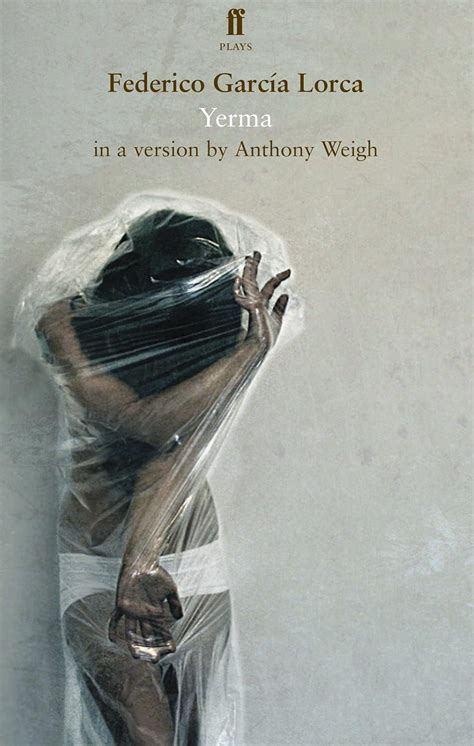 Buy Lorca's Yerma Book Online at Low Prices in India | Lorca's Yerma ...