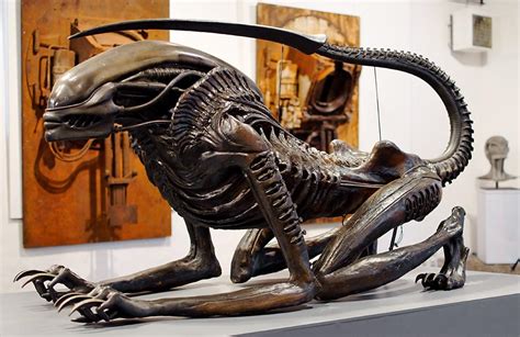 Image result for Alien 3 Runner