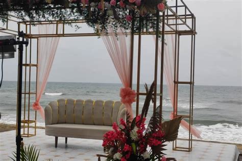 The 10 Best Wedding Resorts in Chennai - Weddingwire.in