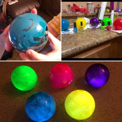 toughtink cosplay — inside out memory orb tutorial! you can see that ...