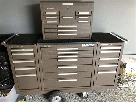 8 Drawer Craftsman Tool Chest