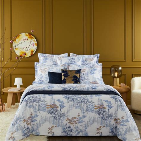 Luxury Bedding: bed linens, coverlets, and duvet covers - Yves Delorme ...