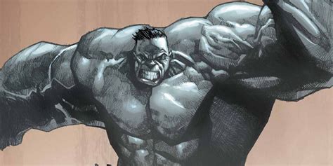 Marvel: 20 Strongest Versions Of The Hulk