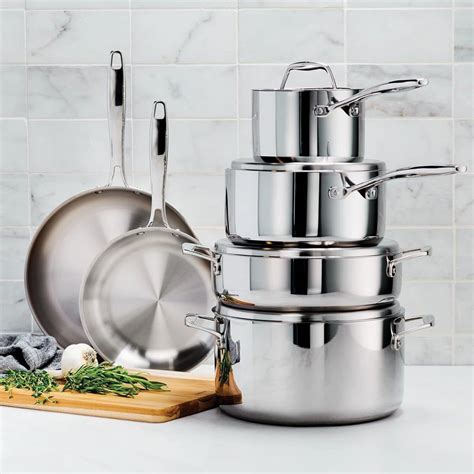 The 8 Best Induction Cookware Sets of 2026 - Reviewed