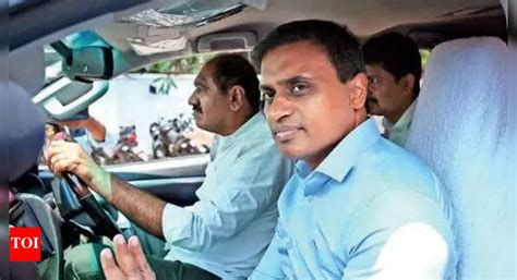 Andhra Pradesh Liquor Scam: YSRCP MP Midhun Reddy played key role in ...