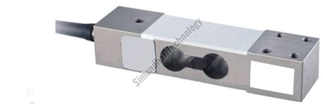 MODEL - 410 REGULAR LOADCELL 25 X 35 500 KG Supplier from Ahmedabad