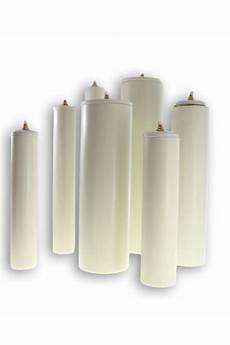 cera candela candela in pvc con contenitore cera liquida altezza cm cera candela candela in pvc con contenitore cera liquida altezza cm
