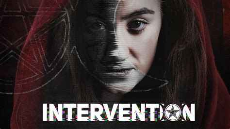 Watch Intervention (2022) Full Movie Free Online - Plex