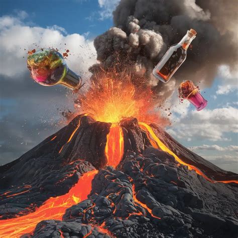 MenacingAI Image Prompt Expansion Kraken Emerging from Mud with Special ...