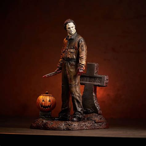 Numskull Embraces the Halloween with 13 Days of Michael Myers