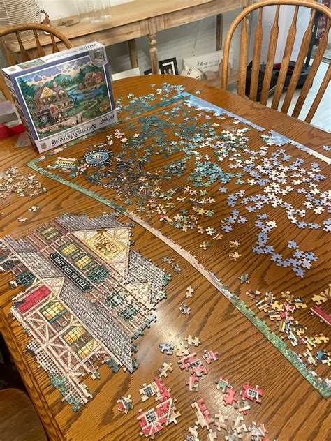 Large Puzzle | Big puzzles, Jigsaw puzzles, Puzzle