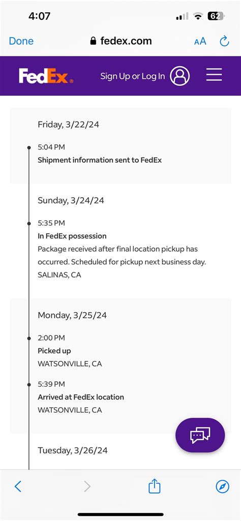 Delivery Exception "Future Delivery Requested" : r/FedEx