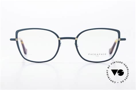 Glasses Face a Face Stijl 1 Limited Edition Eyewear