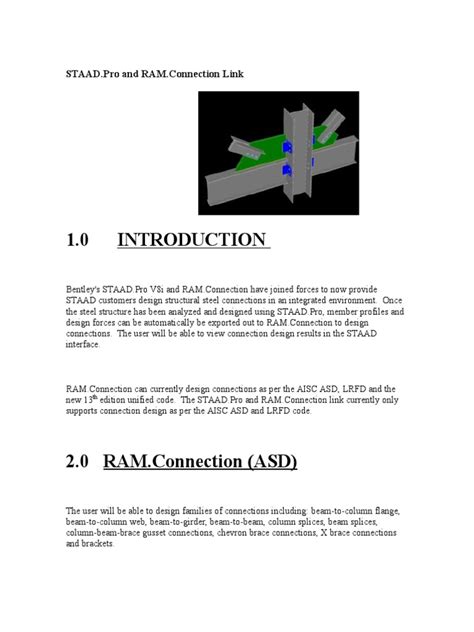 Image result for RAM Connection Tutorial