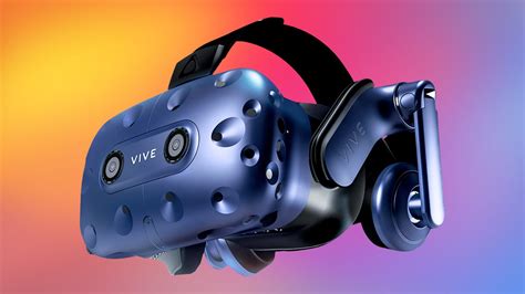 HTC Vive Pro