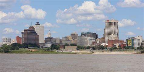 10 Largest Cities in Tennessee by Population - La Vida Nomad