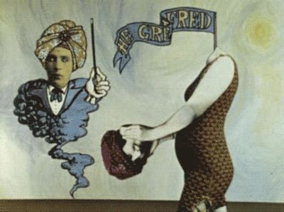Image result for Monty Python Venus Animation