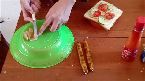 Image result for Write an Algorithm to Make Sandwitch