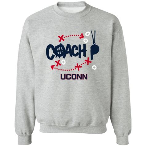 PAIGE BUECKERS COACH P SHIRT Paige Bueckers, UConn Huskies - Ellie Shirt