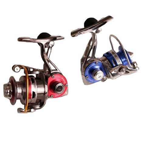 AM150 Mini Palm Treasure Metal Fishing Reel – INDIAN SLINGSHOT