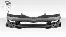 Acura Cl Bumper by 2002 Acura Cl Acura Front Bumper Kit 2001 2003 Acura Cl Bumper