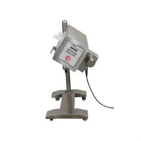 Micro Scan Metal Detector,Gravity Feed Metal Detector,Tablet Metal ...