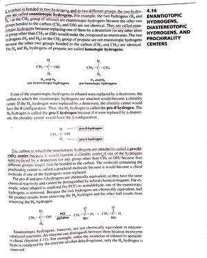 Kinetic and thermodynamic control - ####### 6. Kinetics: Relative Rates ...