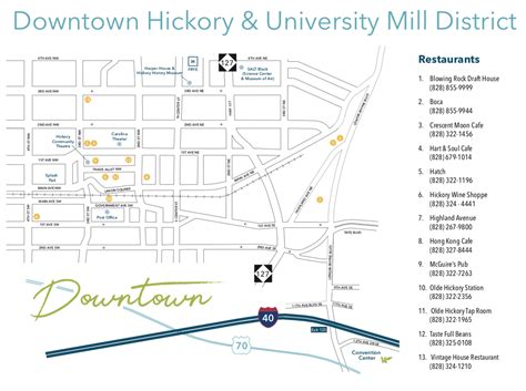 Hickory Metro Convention Center - Hickory, NC